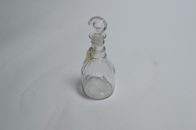 Georgian Decanter.