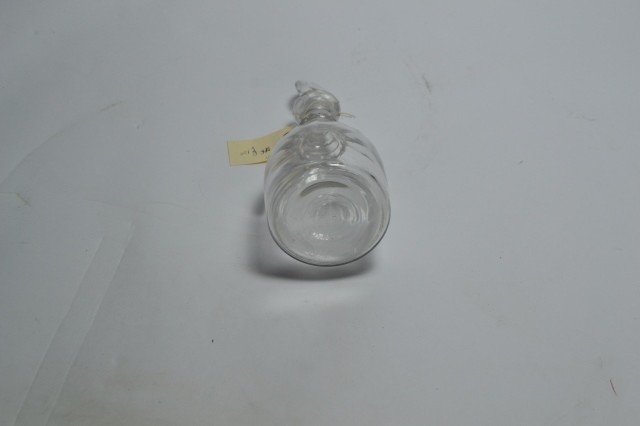 Georgian Decanter.