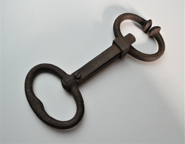 Bull Nose Puller 19th Century.