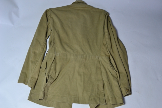 Grenadier Guards Officers KD