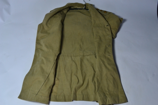 Grenadier Guards Officers KD