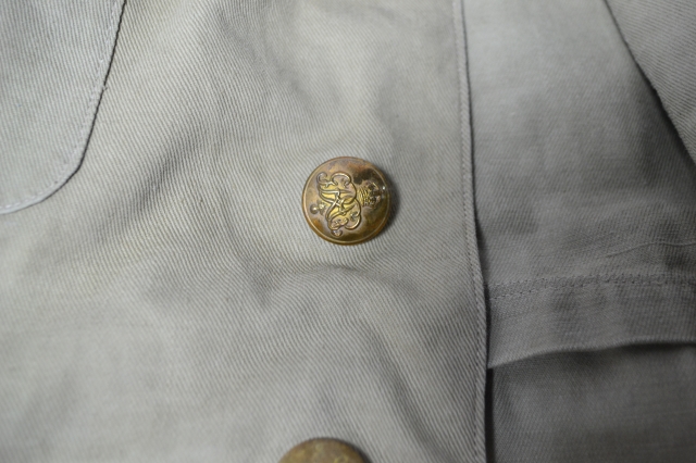 Grenadier Guards Officers KD