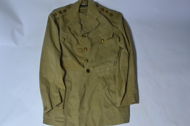 Grenadier Guards Officers KD