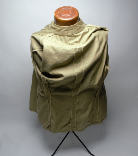 Royal Marines KD Drill Frock