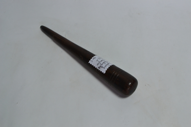 Fid for Splicing Ropes.