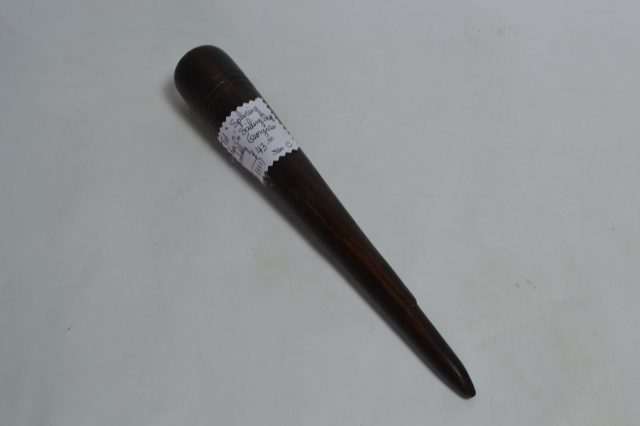 Fid for Splicing Ropes.