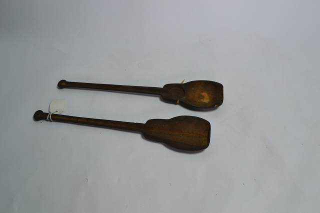 Chinese Opium Scale.