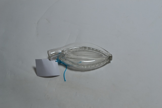 18th/19th Century Ginnel Flask.