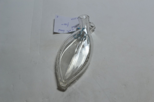 18th/19th Century Ginnel Flask.