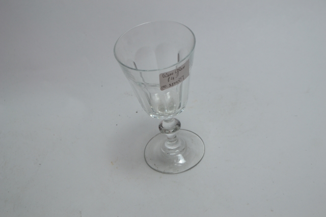 Wine Glass