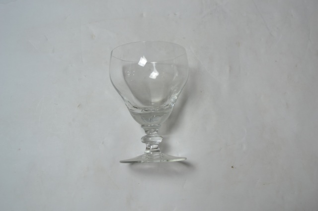 Set of Six Georgian Style Rummers