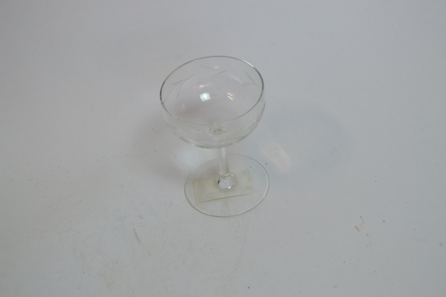 Champagne Glass