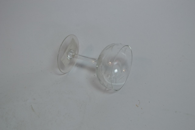 Champagne Glass