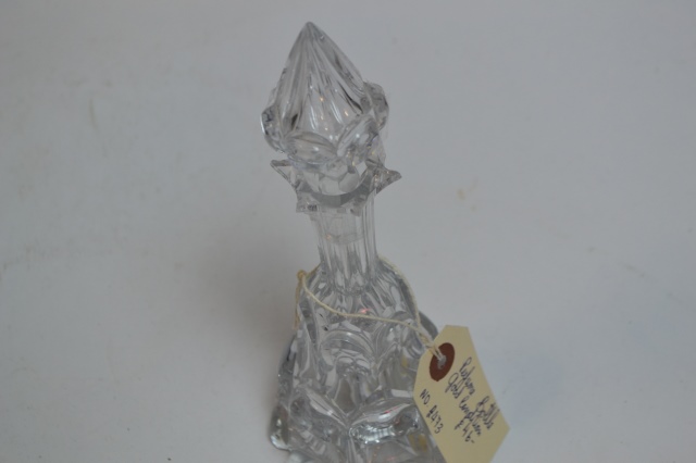 Perfume Bottle