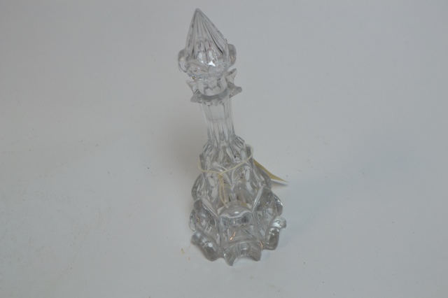 Perfume Bottle