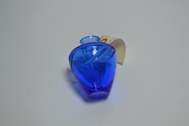 Royal Brierley Small Studio Glass.