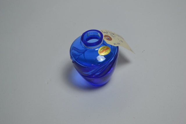 Royal Brierley Small Studio Glass.