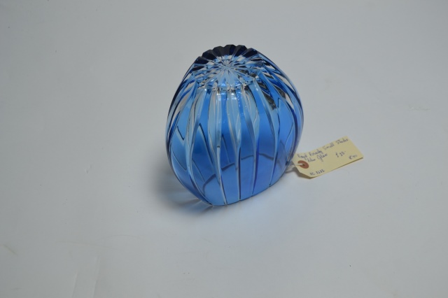 Royal Brierley Studio Glass