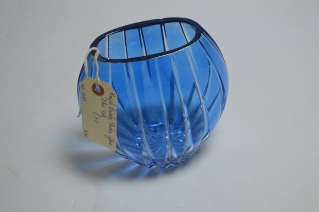 Royal Brierley Studio Glass