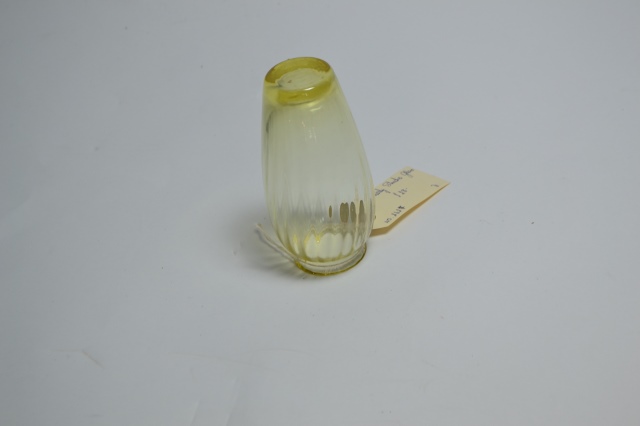 Royal Brierley Studio Glass.