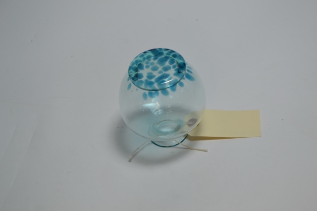 Royal Brierley Studio Glass.