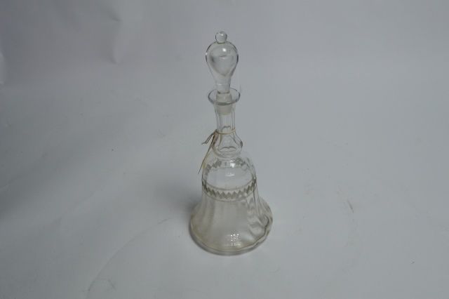 Victorian Decanter.