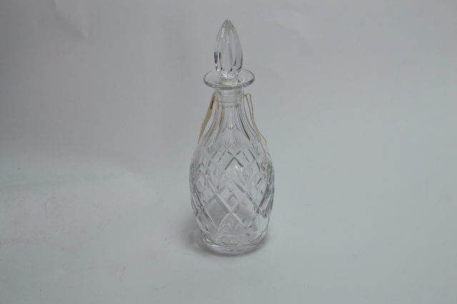 20th Century Decanter.