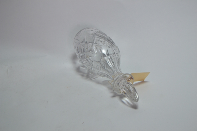 20th Century Decanter.