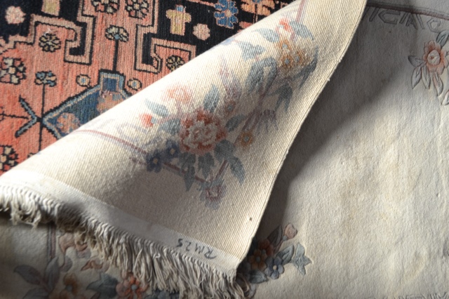 Chinese Rug