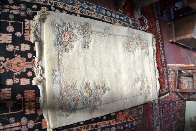 Chinese Rug