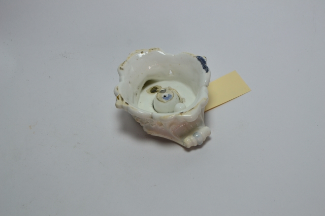 19th Century Inkwell