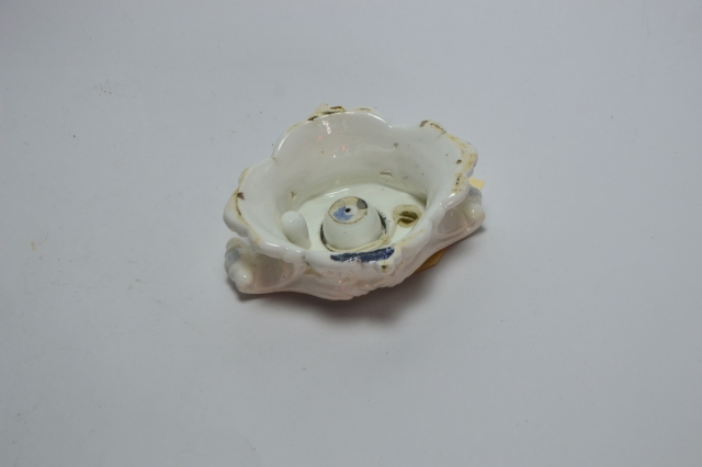 19th Century Inkwell