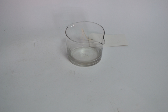 18th Century Wine Glass Rinser.