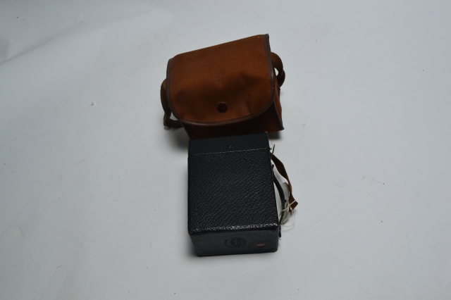 Kodak Box Camera