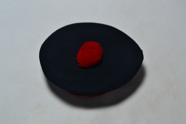 WW2 French Sailors Cap