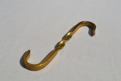 Brass Hook