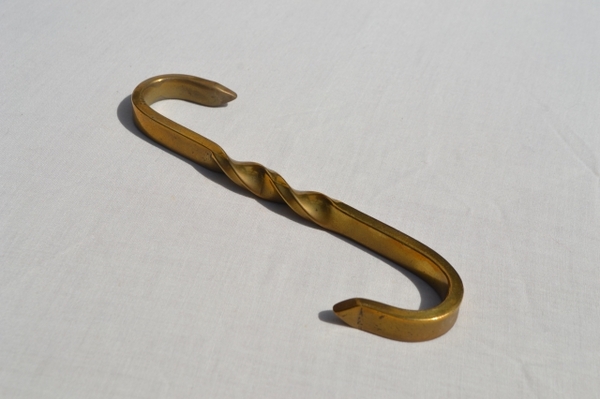 Brass Hook