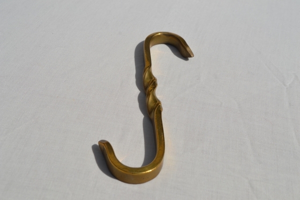 Brass Hook