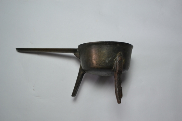 Skillet 18th century