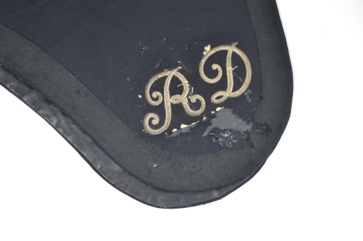 Royal Devon 1st Yeomanry Shabraque