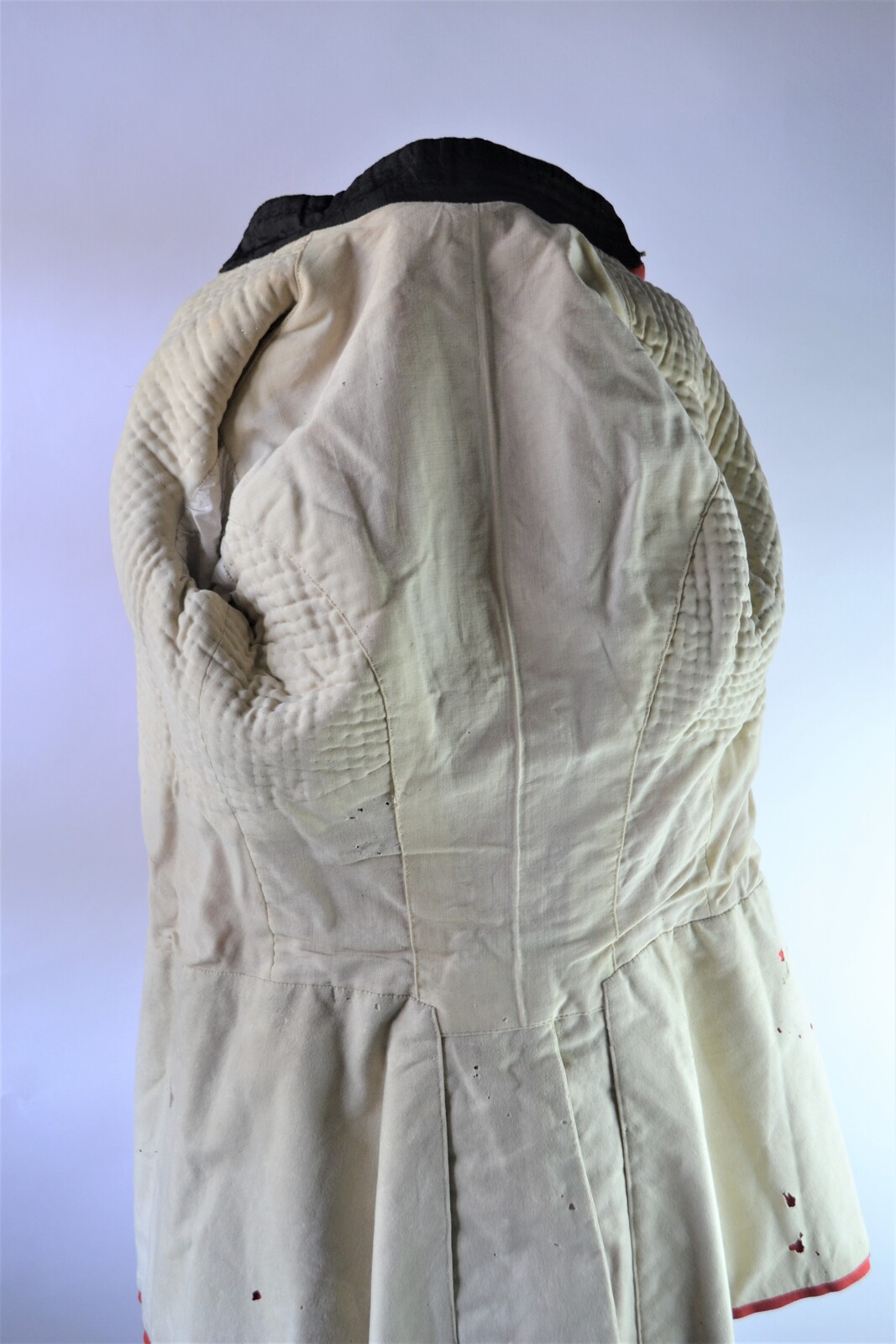 29th Bombay Native Infantry Lieutenant's Tunic