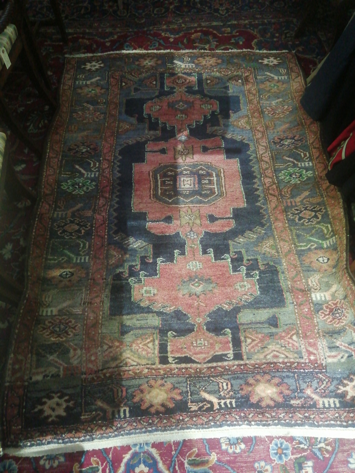 North West Persian Rug.