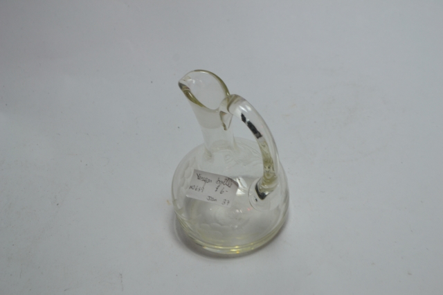 Vinegar Bottle