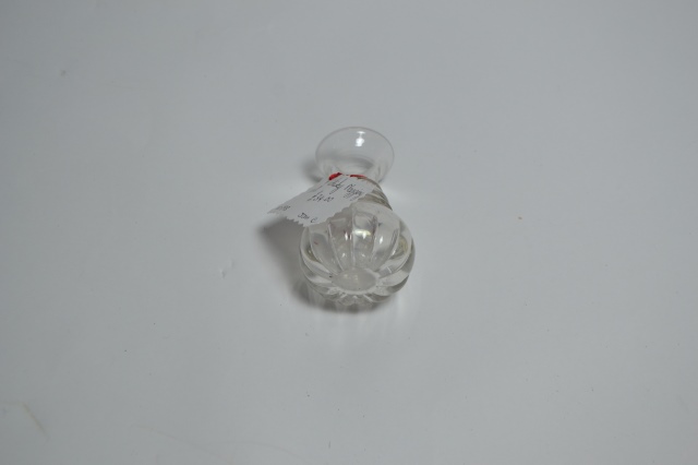 19th Century Whisky Noggin