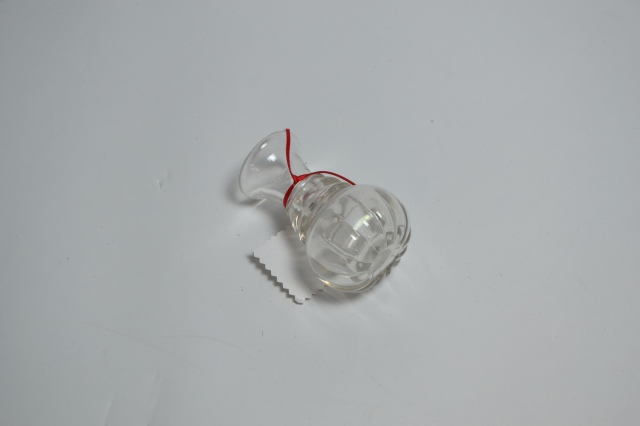 19th Century Whisky Noggin