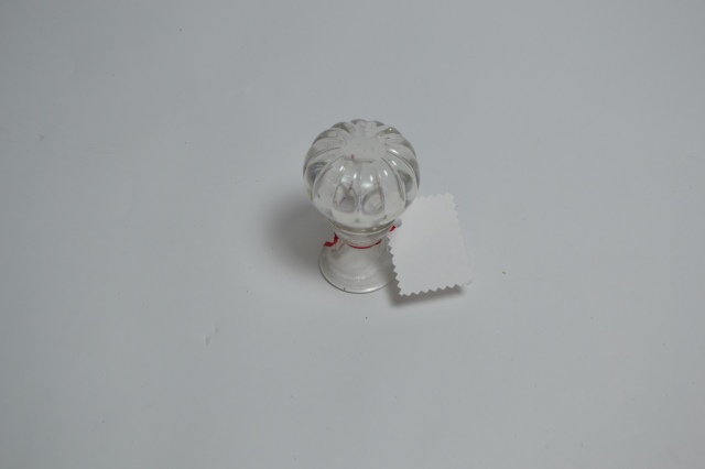 19th Century Whisky Noggin