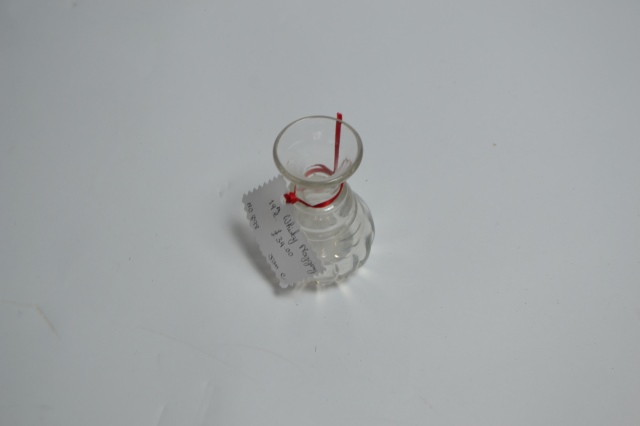 19th Century Whisky Noggin