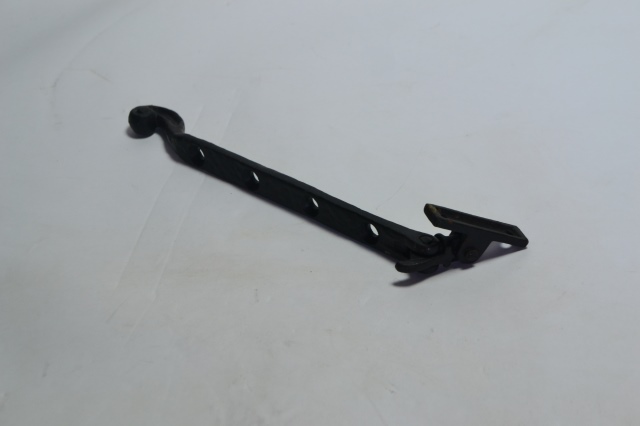 Cast Iron Window Stay