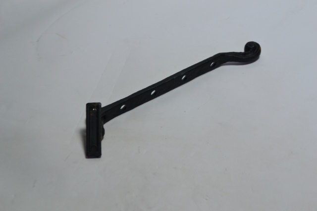 Cast Iron Window Stay