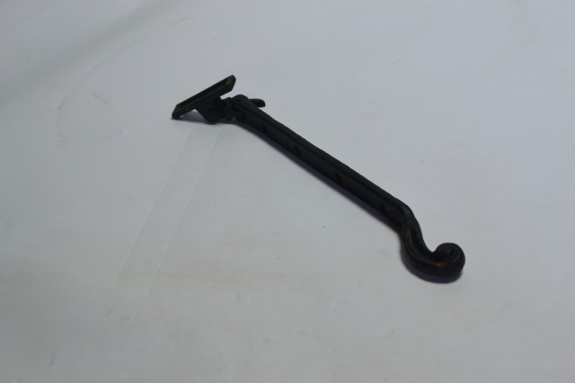 Cast Iron Window Stay